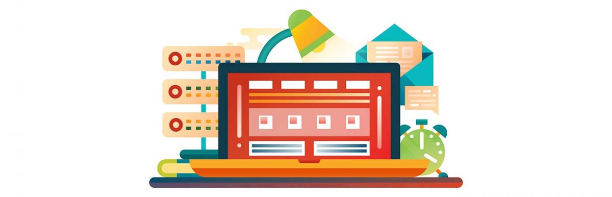 grande Dilemas al empezar con un proyecto web
