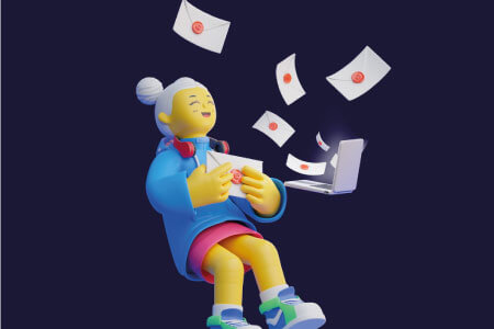 Bulk mailing in WordPress with SMTP