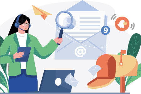 WordPress does not send emails locally
