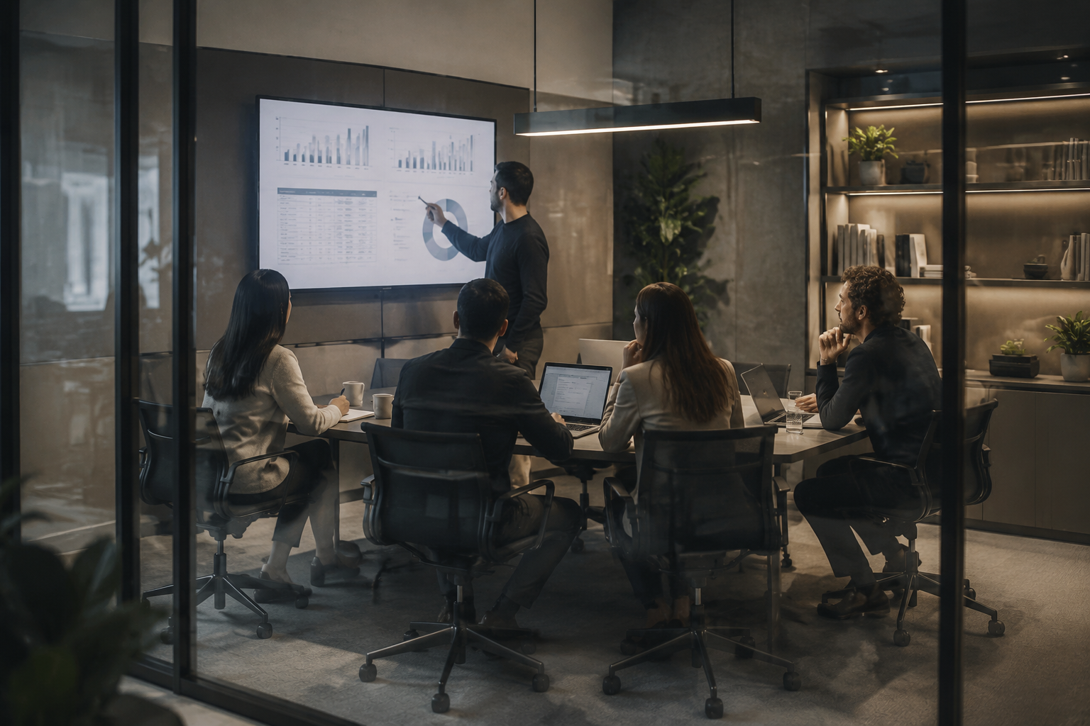 Rangos de precio por tipo de proyecto web B2B en 2026