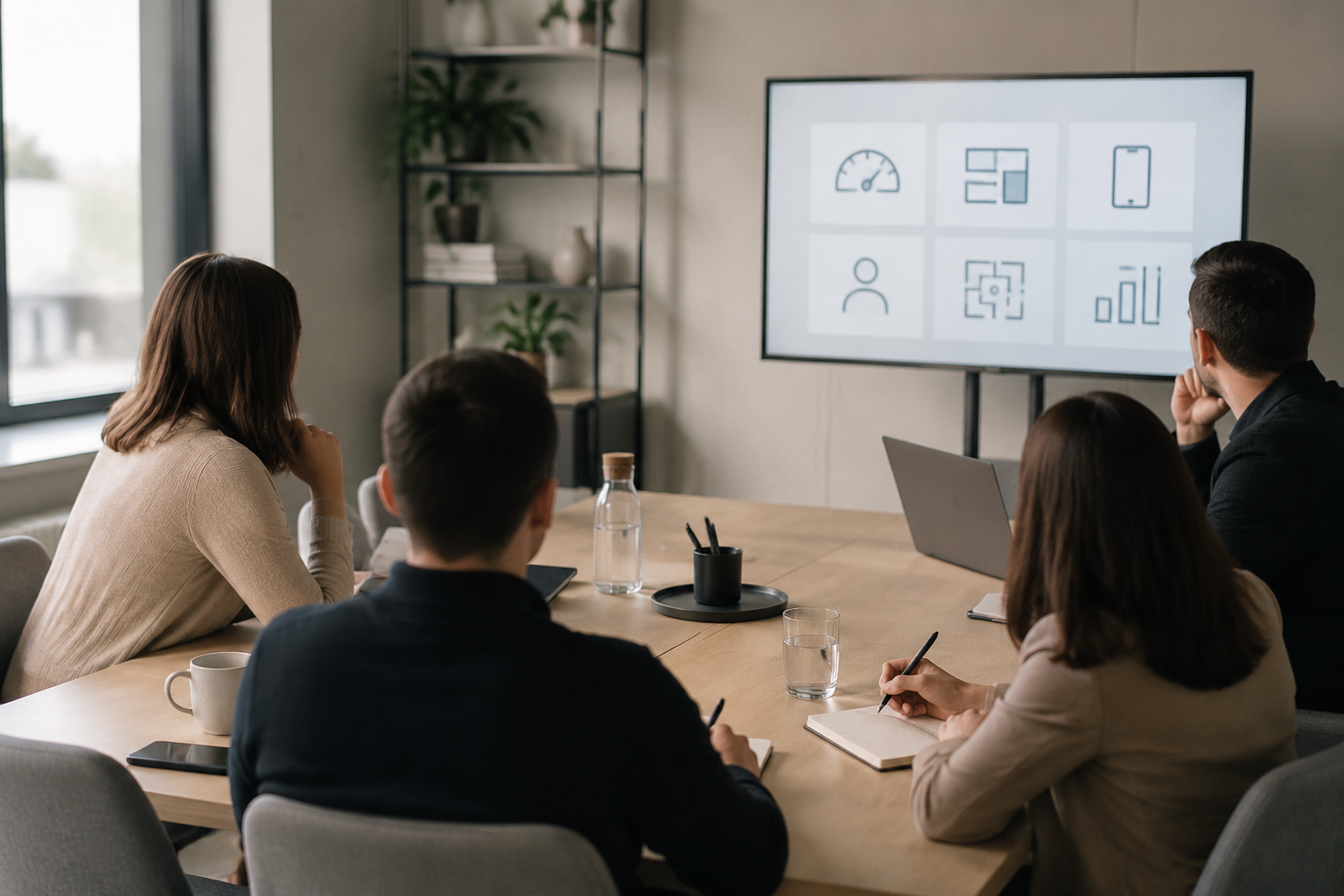 Las 6 razones más comunes por las que tu web no genera leads