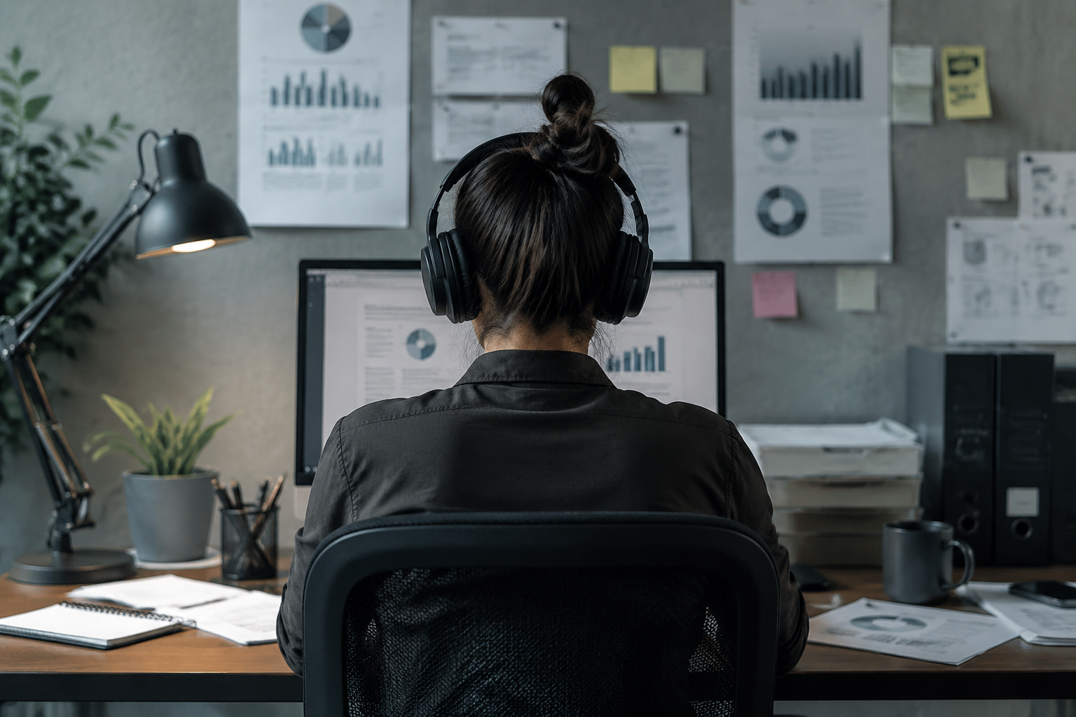 El coste real de un equipo de marketing interno para una pyme B2B