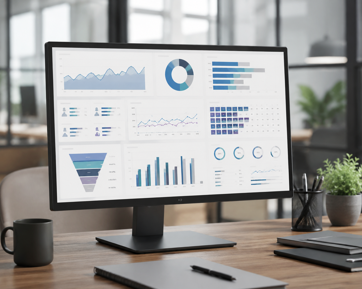 LinkedIn en 2026: por qué tu contenido B2B no llega a los decisores