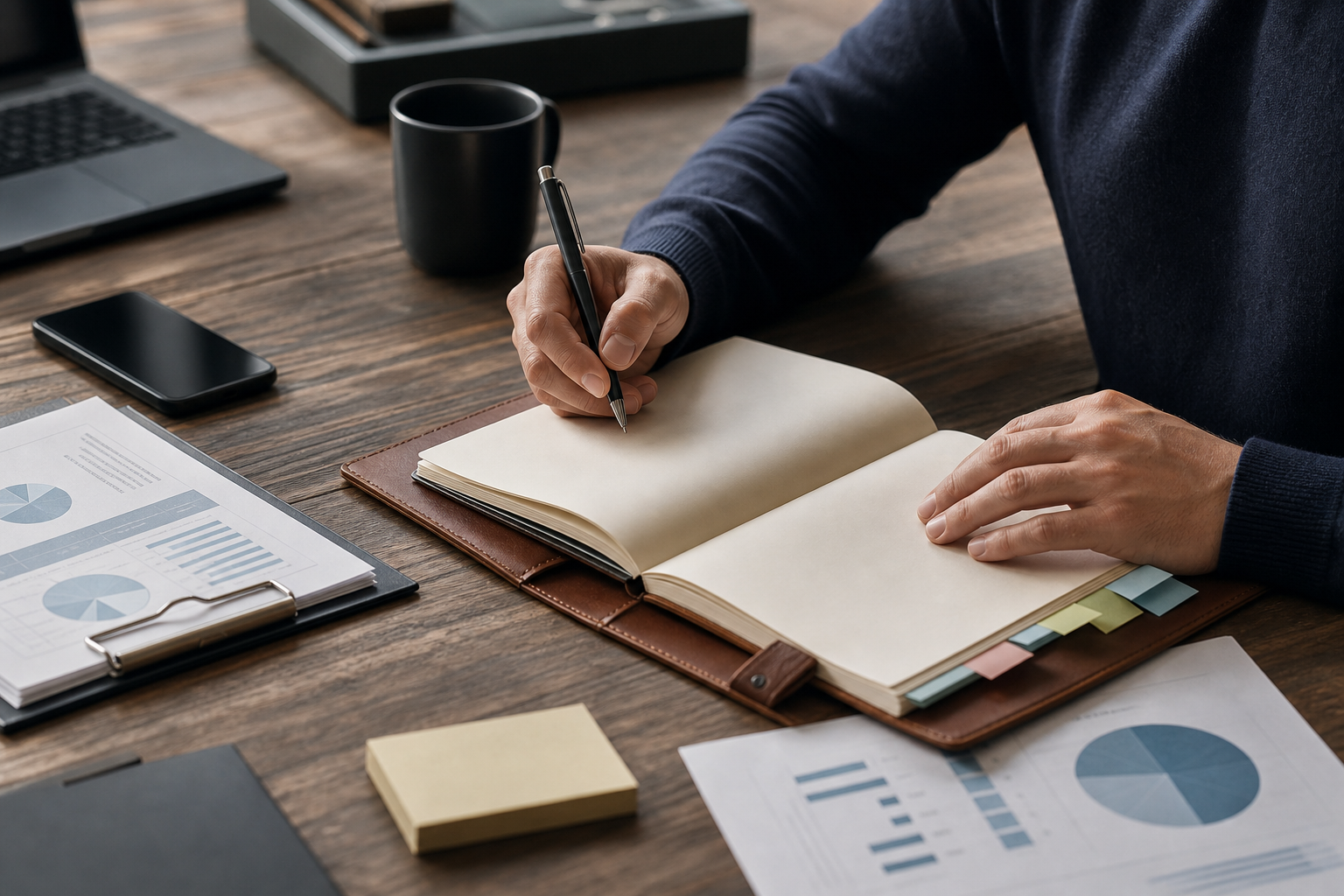Herramientas gratuitas para auditar tu presencia digital B2B en 2 horas