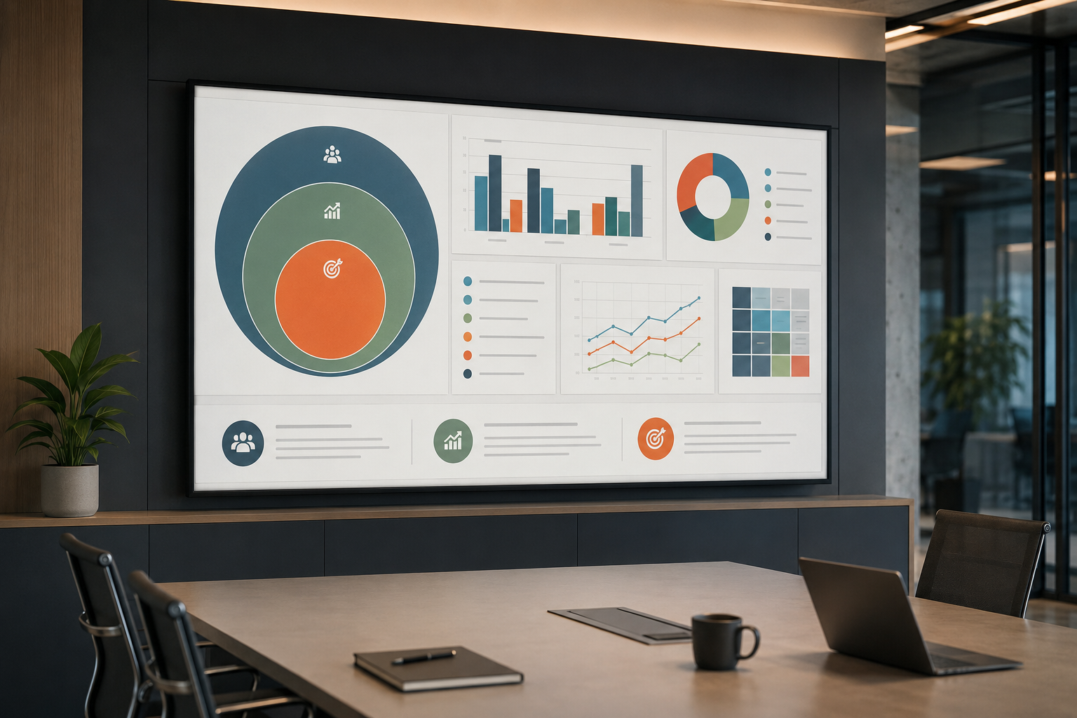 Cómo definir tu propuesta de valor B2B diferenciada: el marco de los 3 niveles