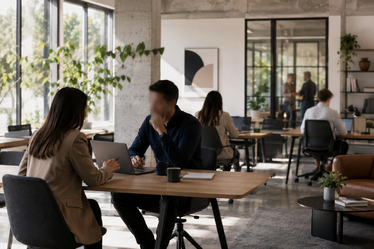 Fase 3: la conversación de venta B2B que cierra sin presionar
